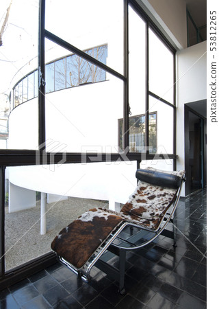 La Roche-Jeanneret 故居 La Roche-Jeanneret 故居 53812265