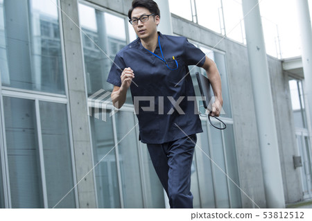 跑男醫生 跑男醫生 53812512