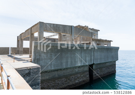 Otsushima Huiten Training Base Otsushima Huiten Training Base 53812886