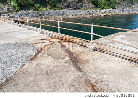 Otsushima Huiten Training Base Otsushima Huiten Training Base 53812891
