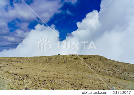 Aso Nakadake火山口[熊本縣阿蘇市] 53813047