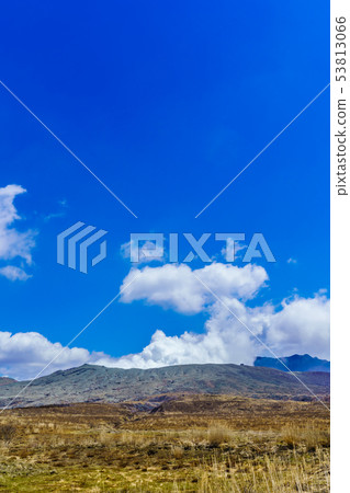 Aso Nakadake火山口[熊本縣阿蘇市] 53813066