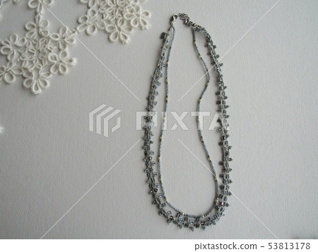 項鍊 項鍊 53813178