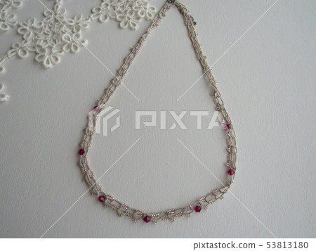 necklace necklace 53813180