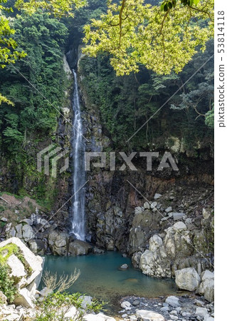 Senrigataki (Kirishima City, Kagoshima Prefecture) Senrigataki (Kirishima City, Kagoshima Prefecture) 53814118