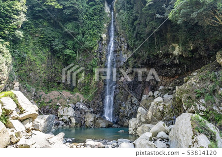 Senrigataki(鹿兒島縣霧島市) Senrigataki(鹿兒島縣霧島市) 53814120