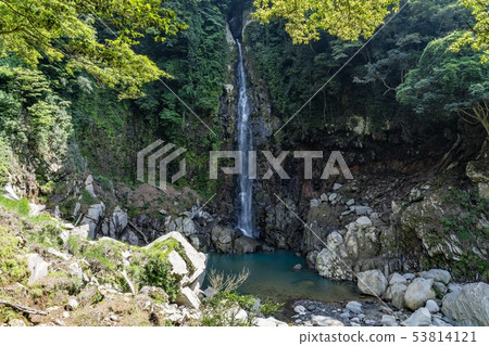 Senrigataki (Kirishima City, Kagoshima Prefecture) 53814121