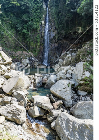 Senrigataki (Kirishima City, Kagoshima Prefecture) Senrigataki (Kirishima City, Kagoshima Prefecture) 53814122