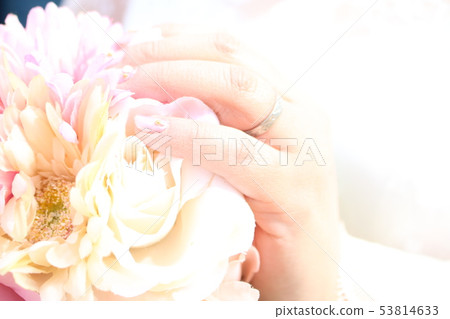 結婚戒指 53814633