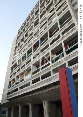 Unite Davitasion 53814710