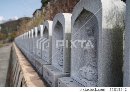 景觀與佛 景觀與佛 53815342