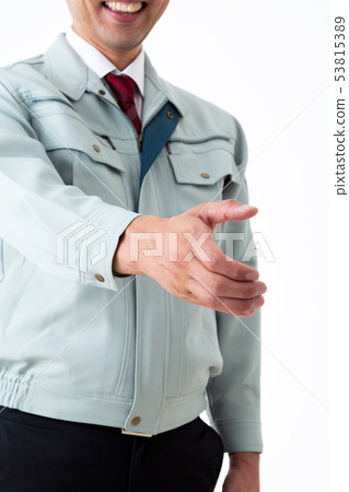Handshake Handshake 53815389