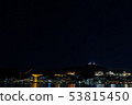 長崎港的風景 53815450