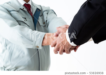 Handshake Handshake 53816938