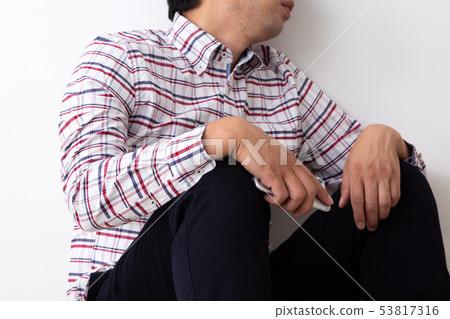擔心的人 擔心的人 53817316