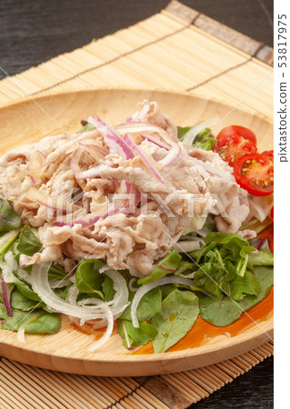 Cold shabu Cold shabu 53817975