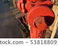 Fire hydrant 53818809
