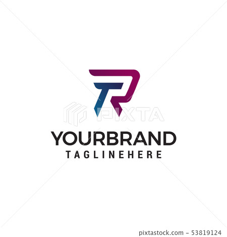 Tr Logo