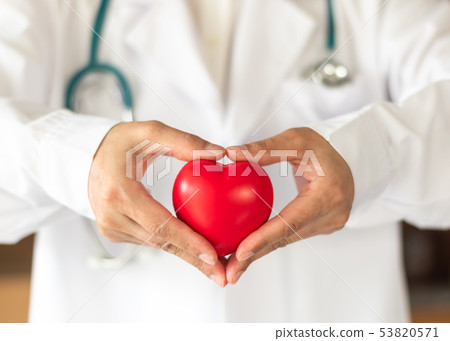 Cardiology health care and world heart health day  53820571