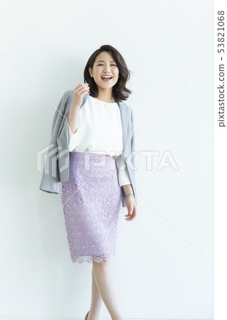 Business woman Business woman 53821068