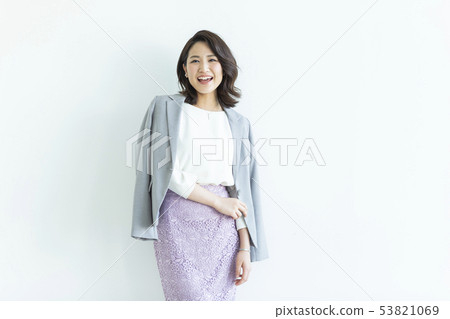 Business woman Business woman 53821069