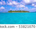 Saipan Managaha Island 53821070