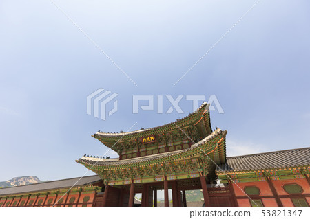 Kyng-bokkung Kyng-bokkung 53821347