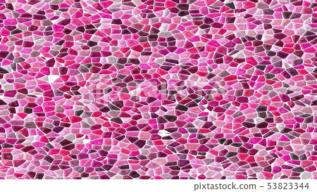 surface floor marble mosaic pattern seamless 53823344