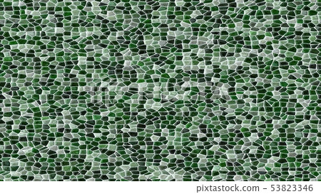 surface floor marble mosaic pattern seamless 53823346