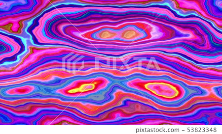 marble agate stony seamless pattern texture 53823348