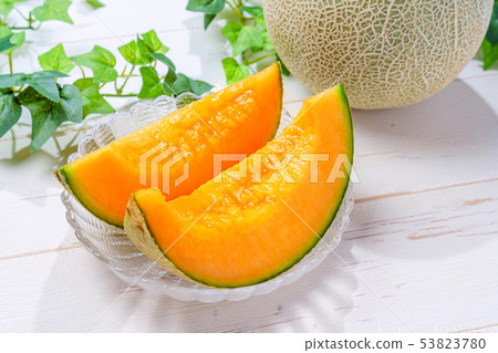 melon 53823780