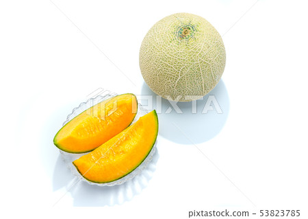melon 53823785