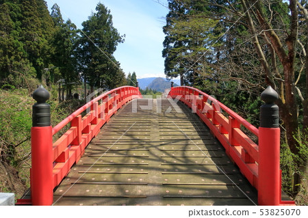 Funabashi where Funabashi embarkation is held 53825070