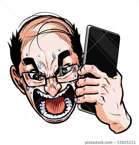 smartphone  53825211