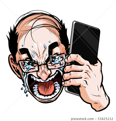 smartphone  53825212