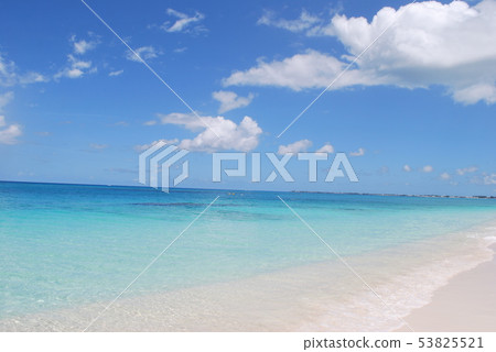 開曼群島 53825521