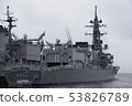 Escort ship Oonami Yoko YY Nori Festa 2019 53826789