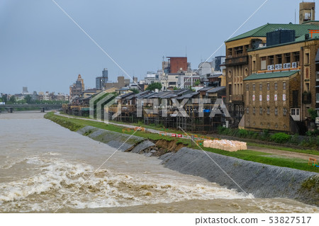 Kyoto Shinsui River Gion Shijo 53827517