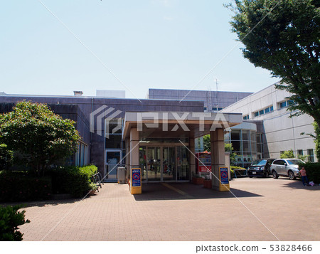 Seya Sports Center Seya Sports Center 53828466