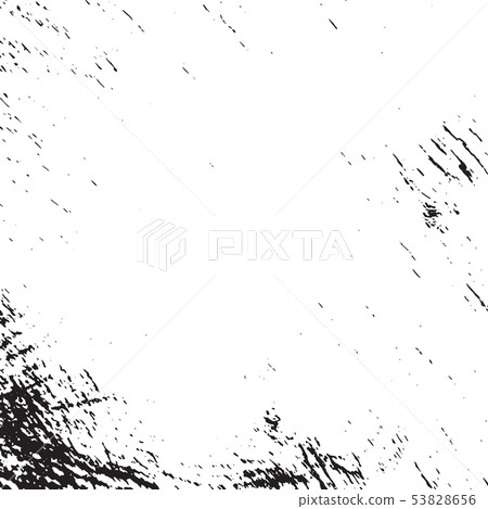 Grainy Grunge Texture 53828656