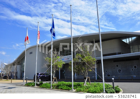 江之島湘南Nagisa公園遊艇屋 53828741