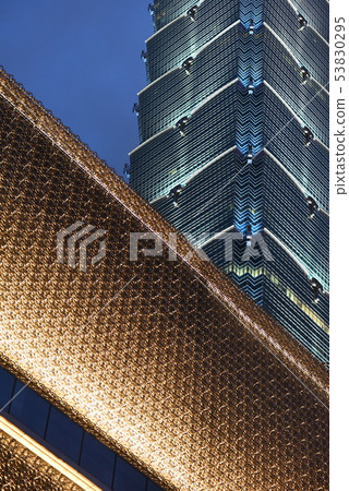 Taipei Xinyi District 53830295