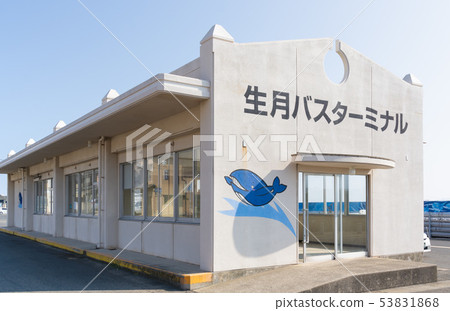 Birth month bus terminal Birth month bus terminal 53831868