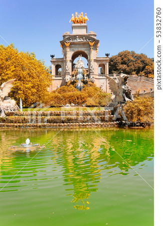 Park de la Ciutadella 53832760