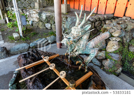 Temizusha二見Kotama神社 Temizusha二見Kotama神社 53833181