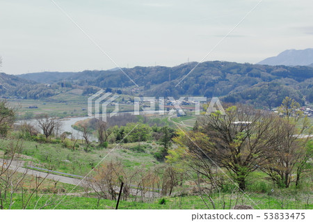 信州部分1906年的風景 信州部分1906年的風景 53833475