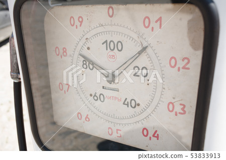 Retro Car Festival in Kamyanets-Podilsky, Ukraine Retro Car Festival in Kamyanets-Podilsky, Ukraine 53833913