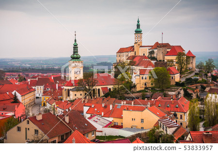 Mikulov Castle Mikulov Castle 53833957