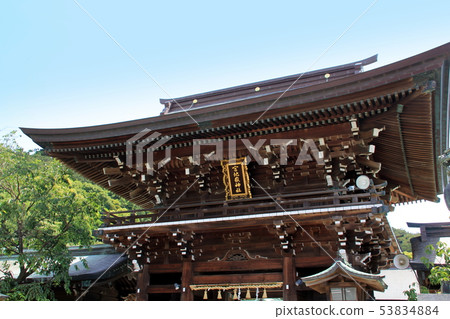 宮島神社 宮島神社 53834884
