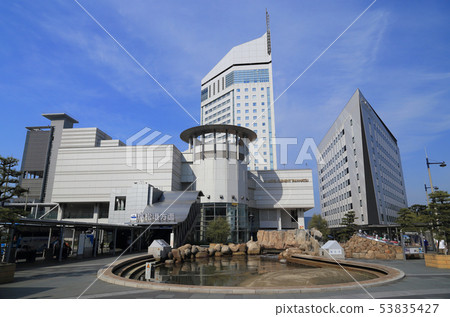 Takamatsu Ekimae,Sunport Takamatsu JR Hotel Clement Takamatsu和JR Clement Inn Takamatsu Takamatsu Ekimae,Sunport Takamatsu JR Hotel Clement Takamatsu和JR Clement Inn Takamatsu 53835427